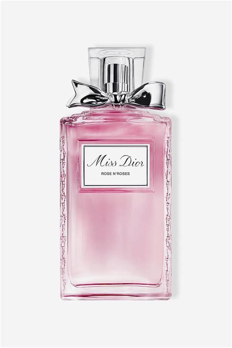 dior rose n roses review|Miss Dior Rose N'Roses Dior for women.